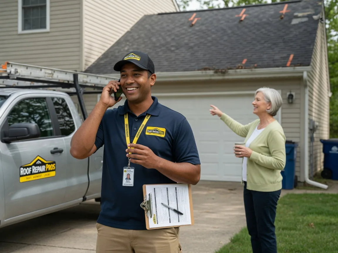 Roof Repair New Canton, IL FAQs